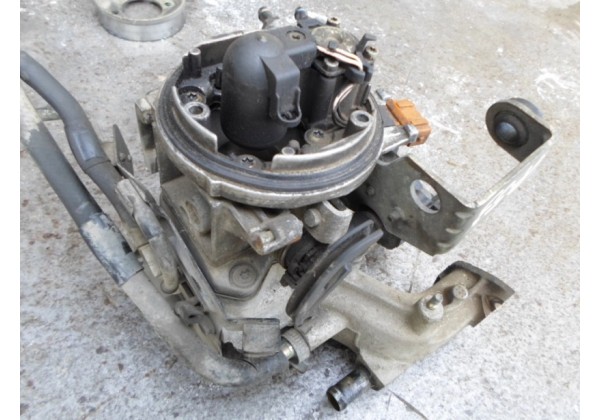 моноінжектор Рено 19,Кліо,,для 1.8 б,Bosch 0438201109 / 3435201528 ,7700854494